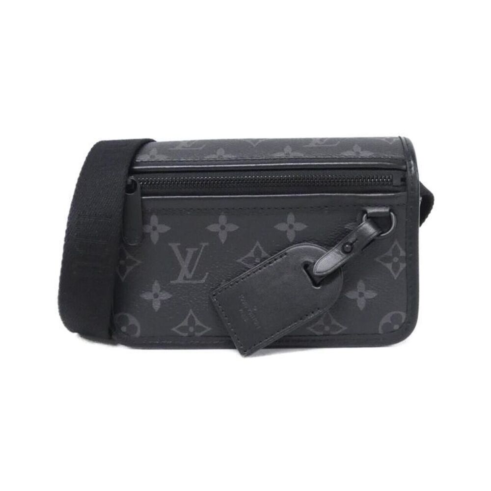 Louis Vuitton Monogram Eclipse Bosfall Wearable W… - image 1